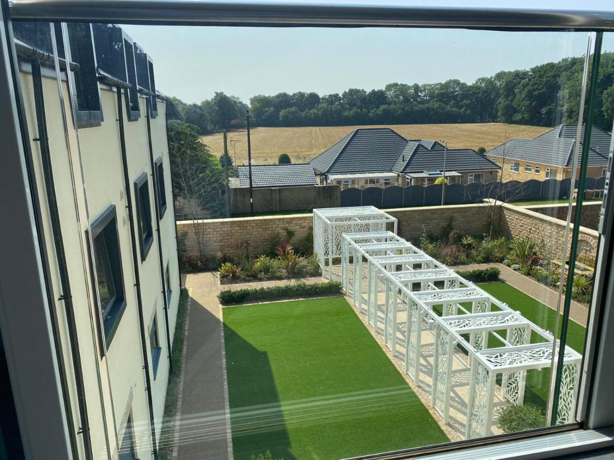 Wildes Inns Chesterfield Exterior foto