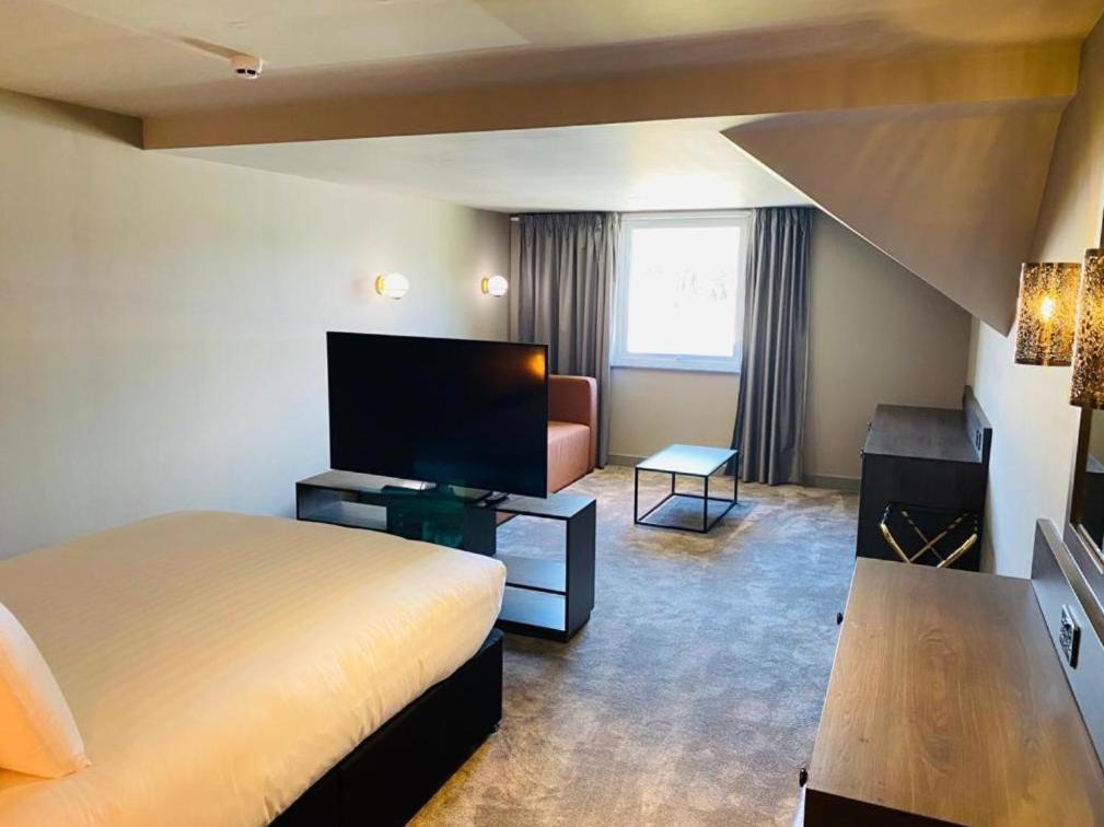 Wildes Inns Chesterfield Exterior foto